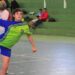 Clases gratuitas de Handball en varias instituciones de Brown