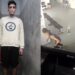 Se escapó un detenido que estaba internado por sospecha de covid en Longchamps