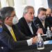 El gobierno anunció obras en las universidades de Brown, Lomas y Avellaneda
