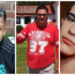 Buscan a tres jóvenes de Glew, San José y Mármol