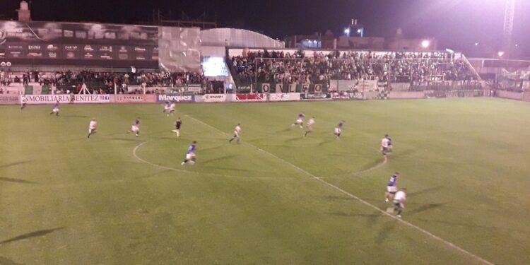 Sanma hizo todo para ganar pero se trajo un empate ante Laferrere