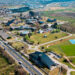 La Universidad de Lomas celebra 49 años: la primera del Conurbano