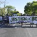 Murió Lucas, el jugador de Barracas baleado por la policía de la Ciudad