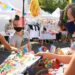 Feria de Artesanos y Artesanas en el Circuito de Longchamps