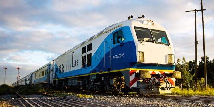 Verano 2022: Trenes Argentinos sacó a la venta los pasajes para Mar del Plata y Bahía Blanca