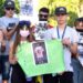 Dos de los tres policías admitieron haber disparado contra el auto en el que iban Lucas y sus amigos