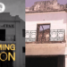 Cine y cerveza: convirtieron al Viejo Cine de Longchamps en una cervecería