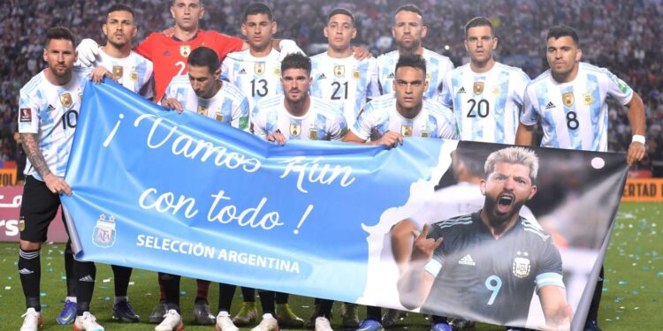 Argentina rumbo a Qatar: con un empate ante Brasil, la Selección clasificó al próximo Mundial