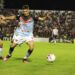 El Tricolor perdió en Mendoza y se bajó del sueño del ascenso
