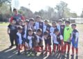 «Independiente Cup»: llega a Burzaco el torneo de fútbol infantil más grande del Conurbano