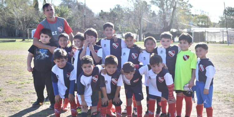 «Independiente Cup»: llega a Burzaco el torneo de fútbol infantil más grande del Conurbano