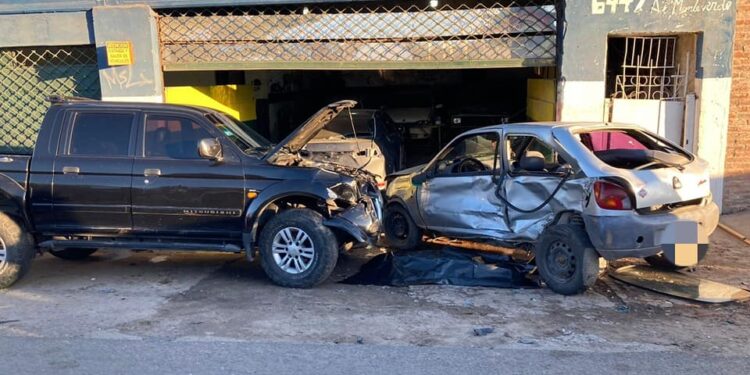 Burzaco: dictaron prisión preventiva para el conductor que atropelló y mató a un mecánico