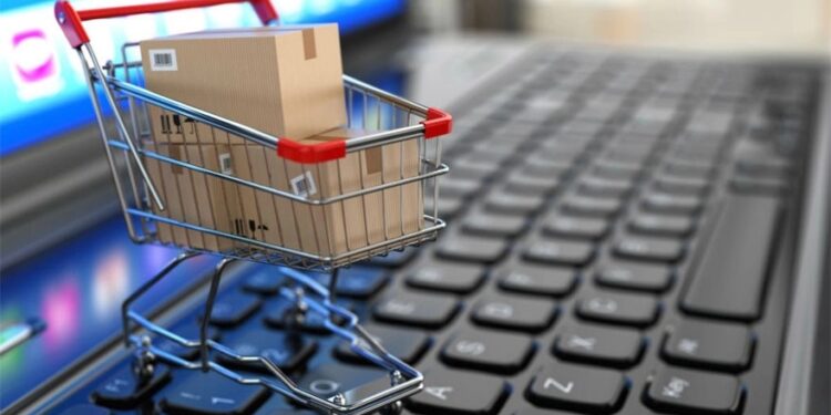 Cybermonday: más de 40 mil compras simultáneas en las primeras horas