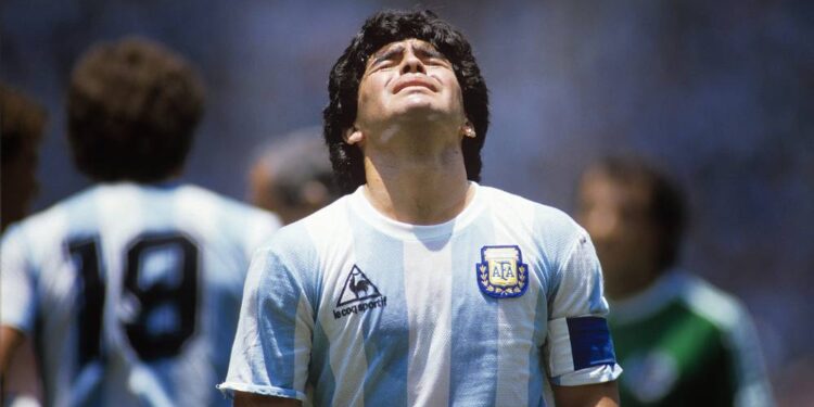 Un año sin Diego: el recuerdo de un enfermero de Burzaco que lo cuidó en 2004