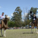 Desfile tradicionalista, shows artísticos y feria de productores en la granja municipal