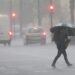 Humedad y lluvias aisladas: así estará el clima este fin de semana