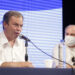 Brown fue sede de la V jornada mundial de los pobres de la diócesis de Lomas de Zamora
