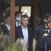 Elecciones: denuncian al custodio de Macri por agredir a un periodista