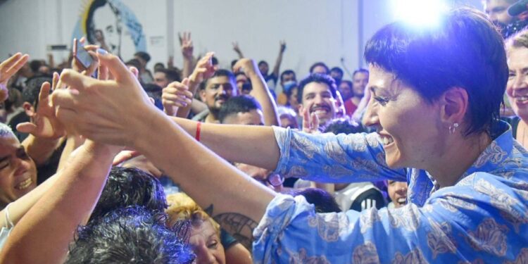 El FdT se recuperó en Quilmes pero le dieron vuelta la elección en Lanús