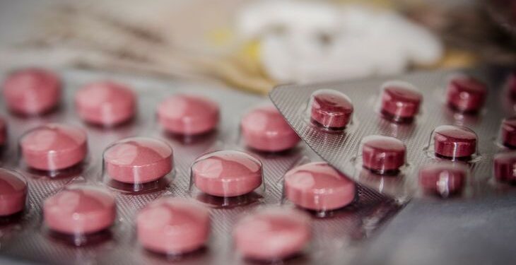 Medicamentos: ya rige el congelamiento de  precios hasta el año que viene