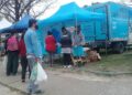 San José: este martes llega el Mercado Federal Ambulante