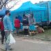 San José: este martes llega el Mercado Federal Ambulante