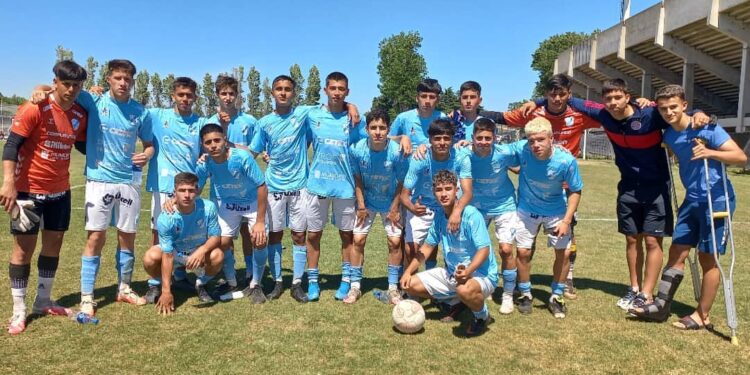 Temperley prueba jugadores de siete categorías en Ministro Rivadavia