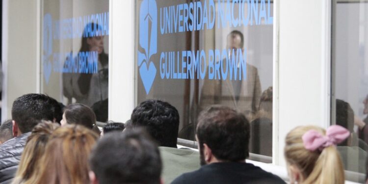 UNaB: hay tiempo de inscribirse hasta el 20 de noviembre
