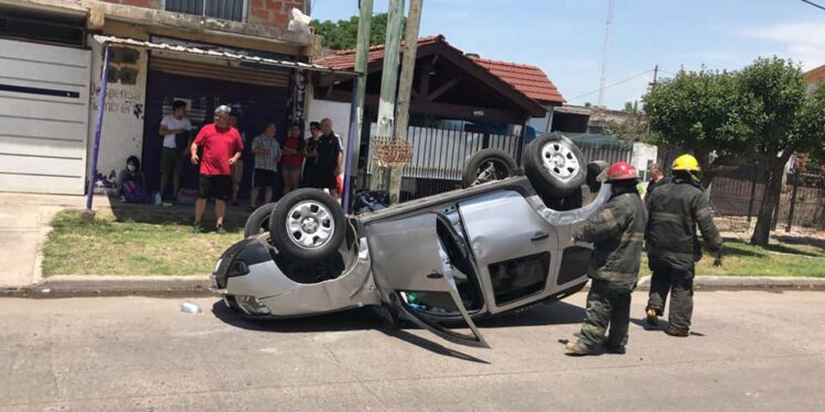 Reclaman medidas urgentes para evitar accidentes de tránsito