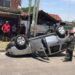Reclaman medidas urgentes para evitar accidentes de tránsito