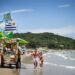 Vacaciones 2022: Brasil anunció que los no vacunados deberán hacer cuarentena al ingresar