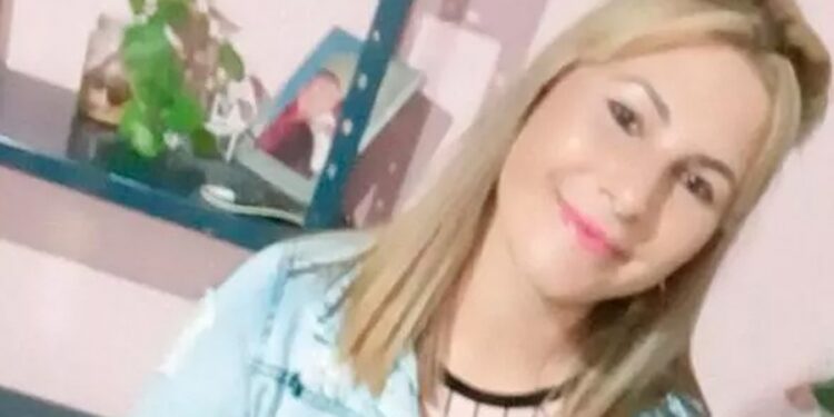 El acusado de matar a Nancy Videla estuvo preso por otro homicidio en 2002