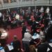 La legislatura bonaerense aprobó una reforma y  habilita la reelección de intendentes