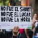 El 80% de las mujeres argentinas reconoce haber sufrido violencia de género