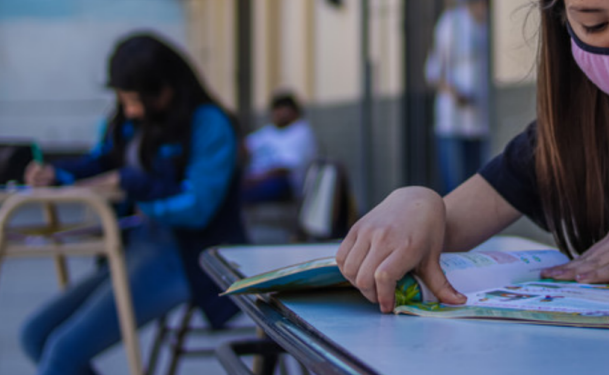 Becas Progresar: estudiantes de 16 y 17 años pueden inscribirse hasta fines de enero