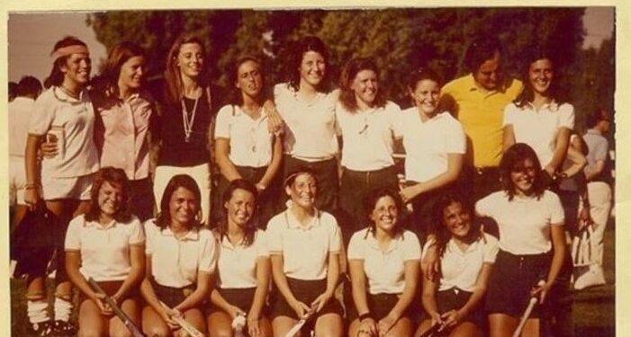 Preparan un homenaje a la jugadora de hockey de Lomas que fue la primera deportista desaparecida por la Dictadura