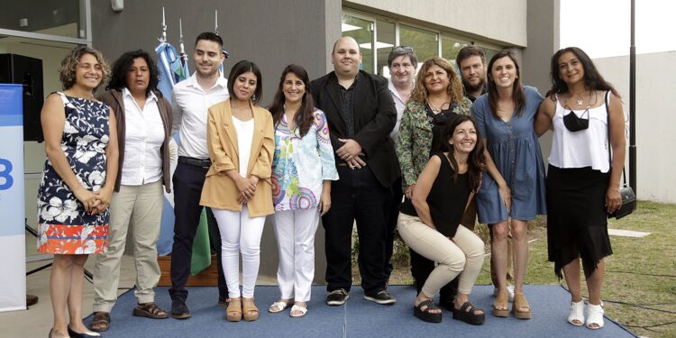 Juraron los nuevos consejeros escolares de Almirante Brown