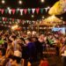 El hogar «El Alba» despide el año con la peña folklórica La Machada