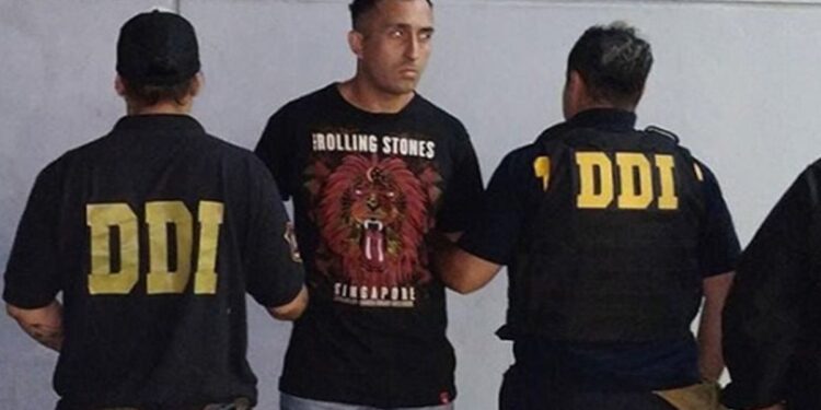 Imputaron al tío y al sobrino como autores del femicidio de Nancy en Lomas