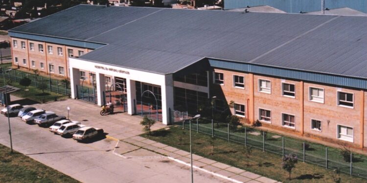 El Hospital Oñativia realiza una jornada de donación de sangre en sus instalaciones