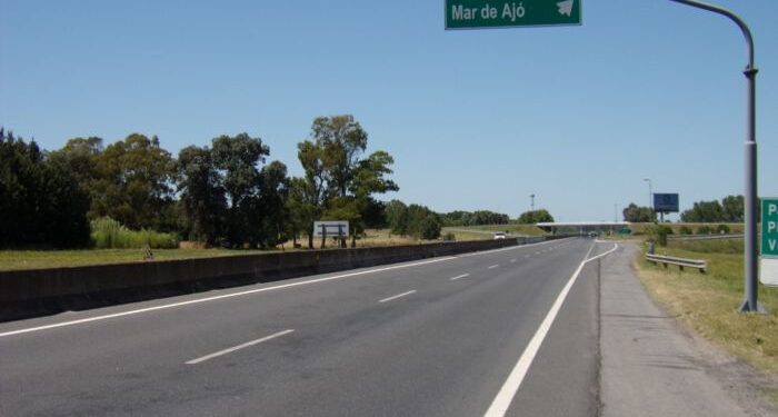 «Viajá Seguro»: la nueva campaña de concientización para evitar accidentes en las rutas argentinas