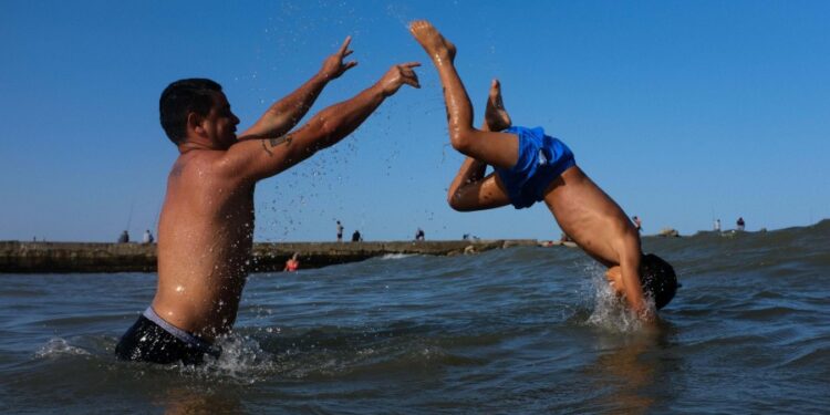 Aseguran que Provincia está ante una temporada turística récord