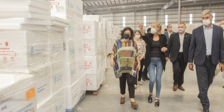 Incorporaron por primera vez psicofármacos en el botiquín Remediar para atención en salud mental