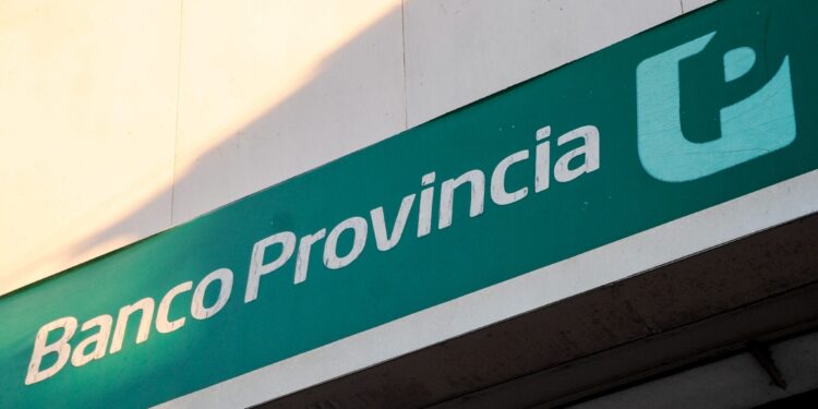 El 2022 será el «Año del bicentenario del Banco de la Provincia»