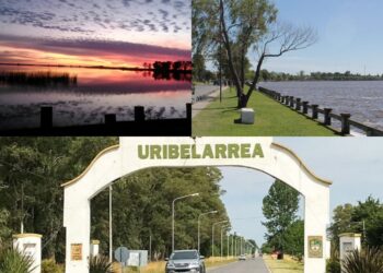 Verano 2022: salidas cortas para disfrutar al aire libre