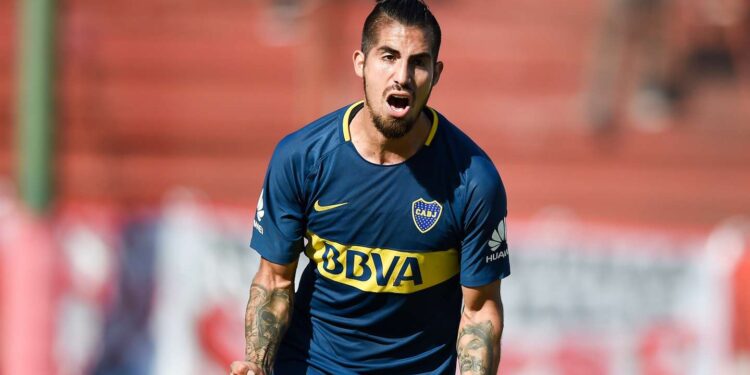 Detienen en Malvinas a Junior Benítez por una denuncia de violencia de género