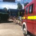 Adrogué: el tren arrolló a una mujer en un cruce peatonal