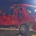 Tres mujeres muertas y tres heridos en un choque en Ruta 2