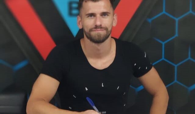 El Tricolor se quedó sin su goleador pero ya tiene reemplazante