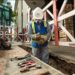 Edesur: crecen los reclamos en varias localidades de Brown que no tienen luz